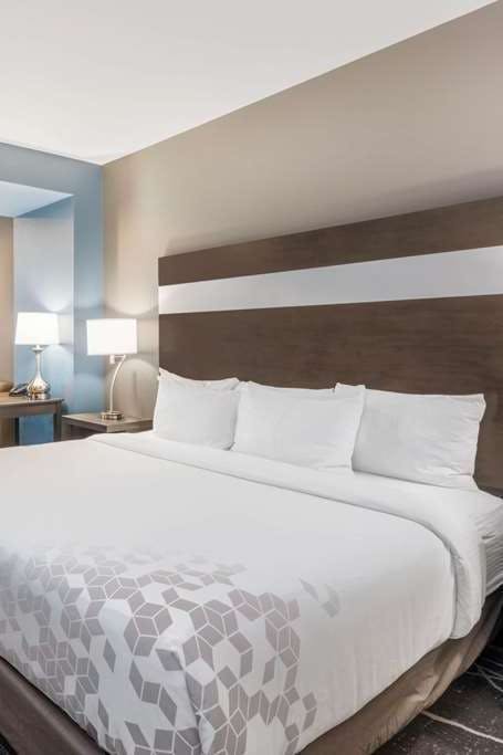 Hotel La Quinta-Houston Spring S photo 1
