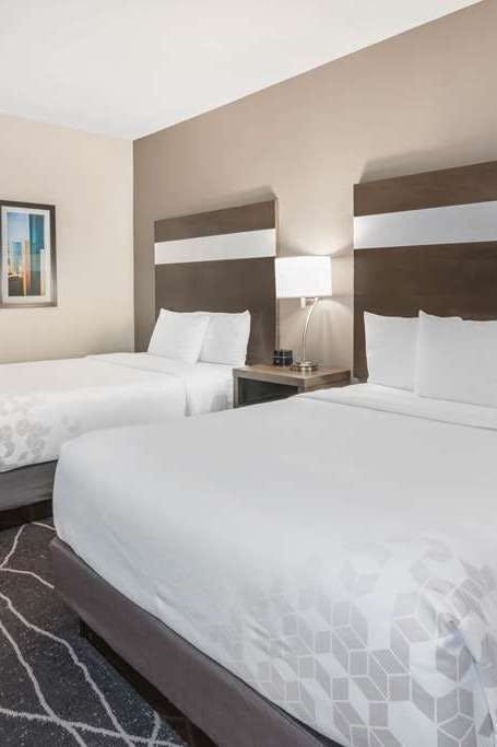 Hotel La Quinta-Houston Spring S photo 2