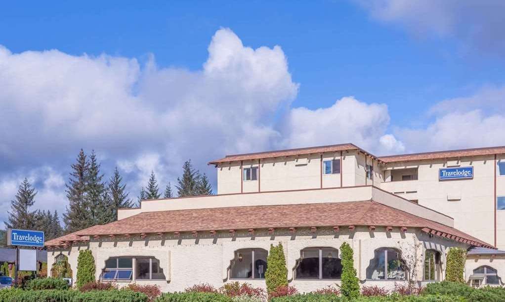 Travelodge by Wyndham Juneau