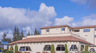 Travelodge by Wyndham Juneau