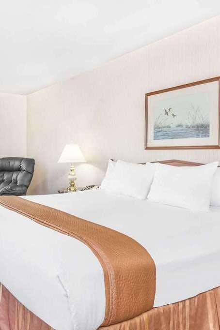 Hotel Travelodge by Wyndham Juneau photo 1