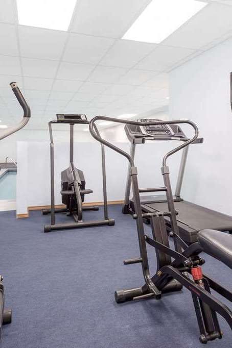 Hotel Travelodge by Wyndham Juneau photo 4