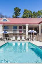 Hotel Days Inn Dalton photo 4