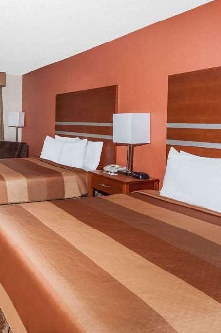 Hotel Days Inn Dalton photo 2