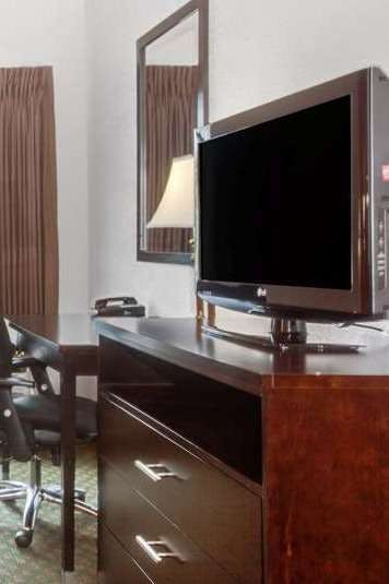 Hotel Howard Johnson by Wyndham Beckley photo 3