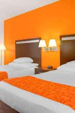 Hotel Howard Johnson Beckley photo 2