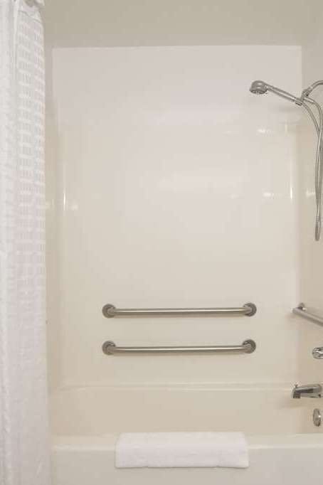 Hotel Howard Johnson by Wyndham Beckley photo 4