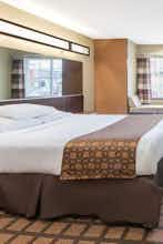 Hotel Microtel North Canton photo 1