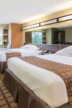 Hotel Microtel North Canton photo 2