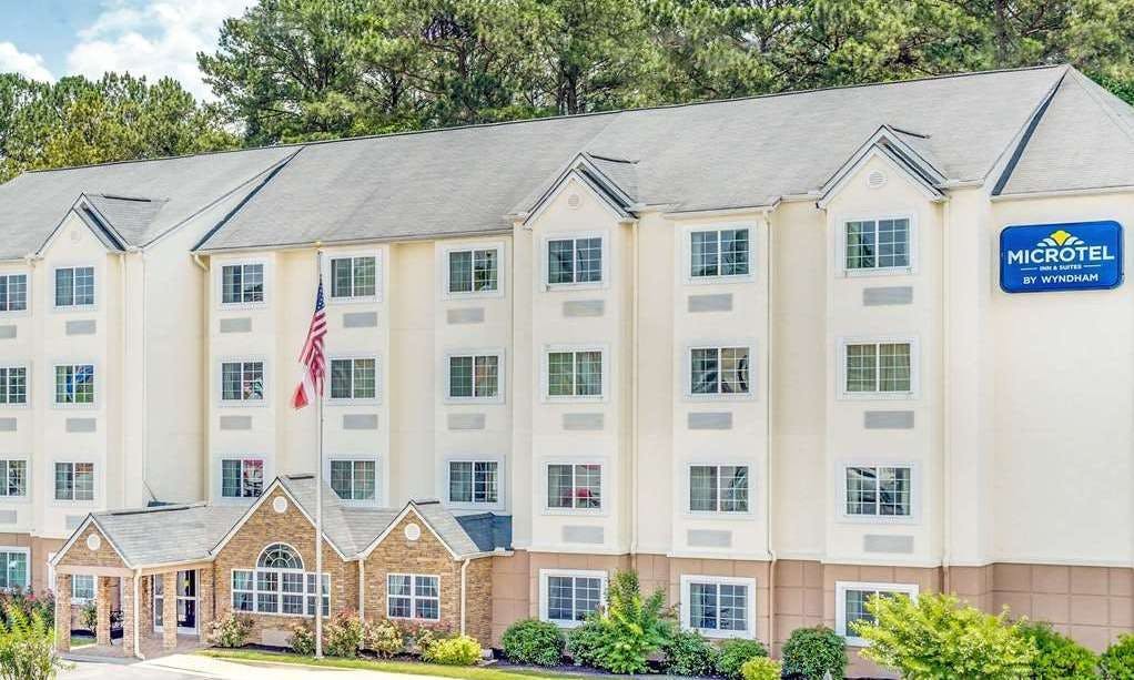 Microtel Inn & Suites by Wyndham Bremen