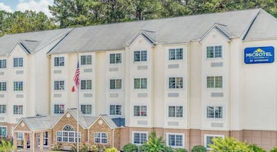 Microtel Inn & Suites by Wyndham Bremen