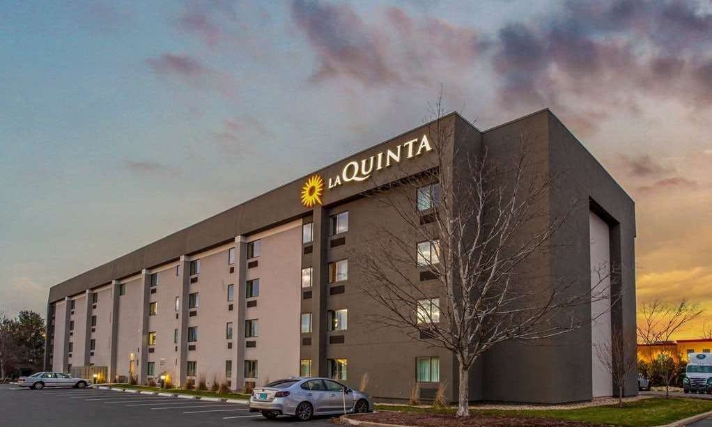 La Quinta Inn Ste Hartford Apt