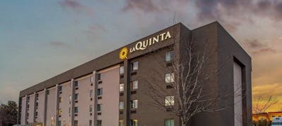 La Quinta Inn Ste Hartford Apt