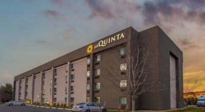 La Quinta Inn Ste Hartford Apt
