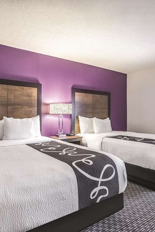 Hotel La Quinta Inn Ste Hartford Apt photo 2