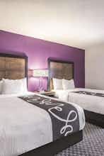 Hotel La Quinta Inn Ste Hartford Apt photo 2