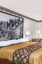 Hotel Super 8 by Wyndham Erwin photo 1
