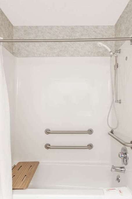 Hotel Super 8 by Wyndham Erwin photo 3