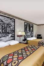 Hotel Super 8 by Wyndham Erwin photo 2