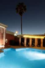 Hotel Wyndham Garden McAllen at La Plaza Mall photo 4