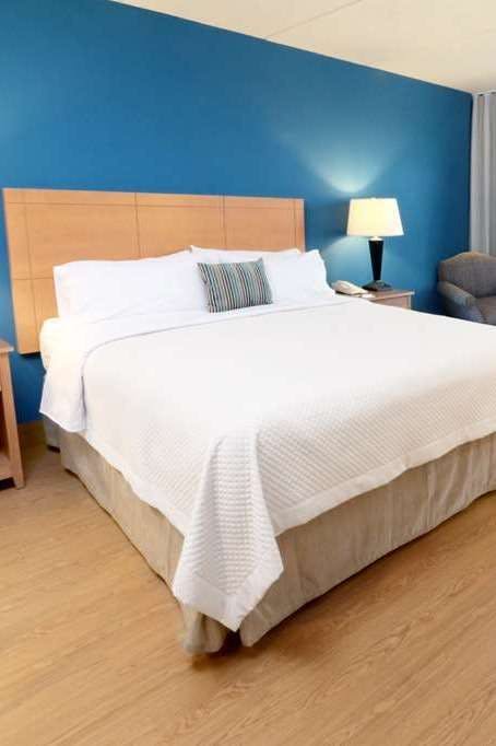 Hotel Wyndham Garden McAllen at La Plaza Mall photo 2