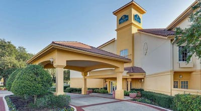 La Quinta Inn Ste Dal Addison