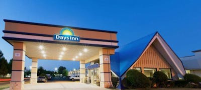 Days Inn Norman