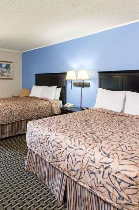 Hotel Days Inn by Wyndham Norman photo 2