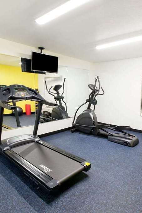 Hotel Days Inn by Wyndham Norman photo 3