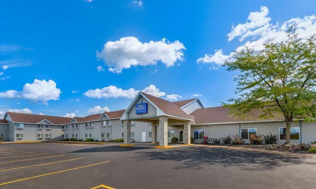 Baymont by Wyndham Baldwin