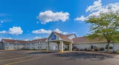 Baymont by Wyndham Baldwin