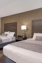 Hotel Baymont Baldwin photo 2