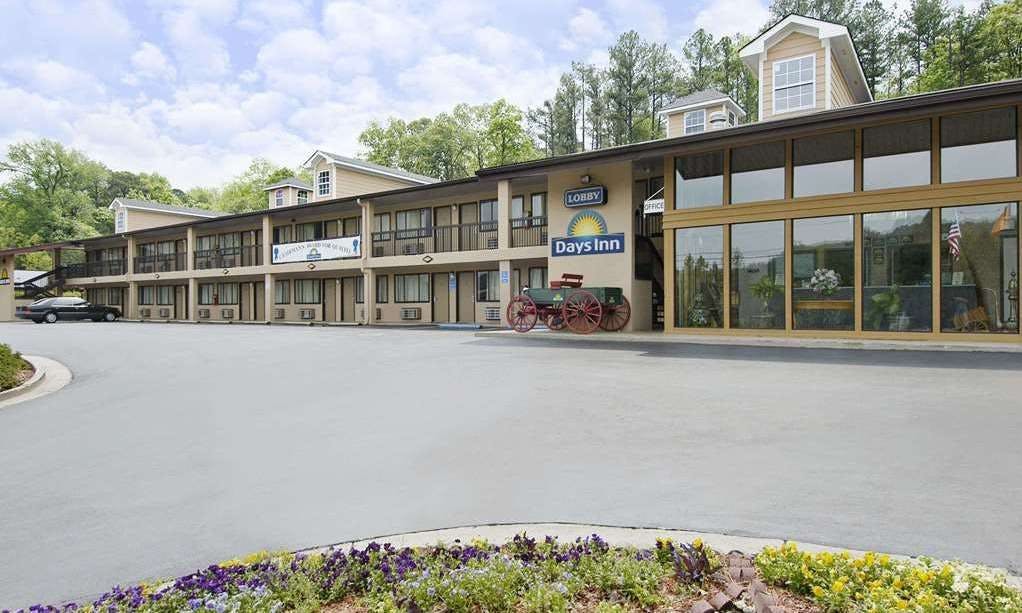 Days Inn by Wyndham Cartersville