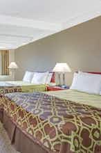 Hotel Travelodge Iowa City photo 3
