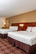 Hotel WD Cypress Bend photo 2