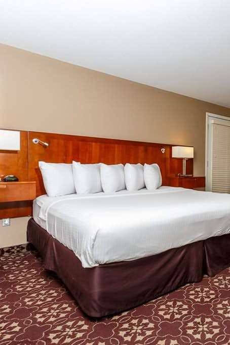 Hotel WD Cypress Bend photo 1