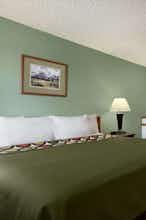 Hotel Super 8 Conrad MT photo 1