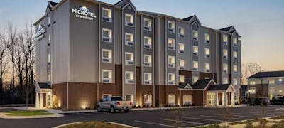 Microtel Gambrills