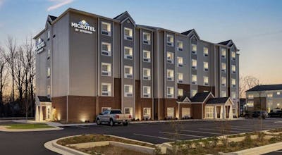 Microtel Inn & Suites by Wyndham Gambrills