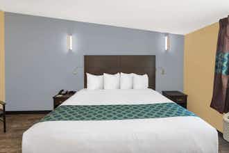 Hotel Days Inn New Orleans photo 5