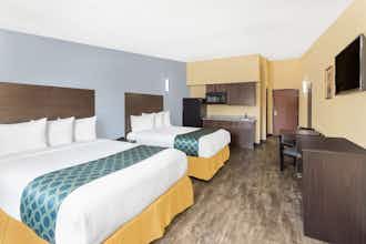 Hotel Days Inn New Orleans photo 4