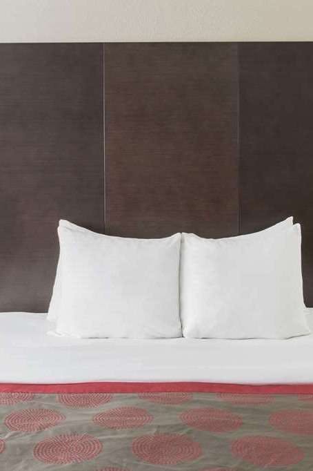 Hotel Ramada by Wyndham Monterey photo 3