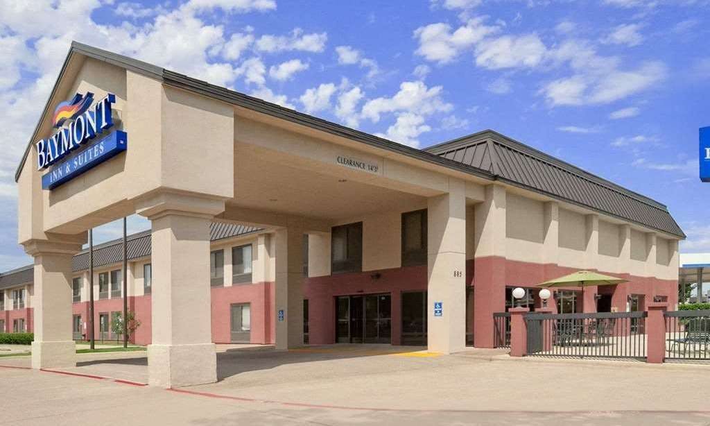 Baymont by Wyndham Lewisville