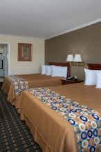 Hotel Travelodge by Wyndham Orangeburg photo 3
