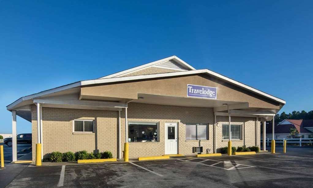 Travelodge by Wyndham Orangeburg