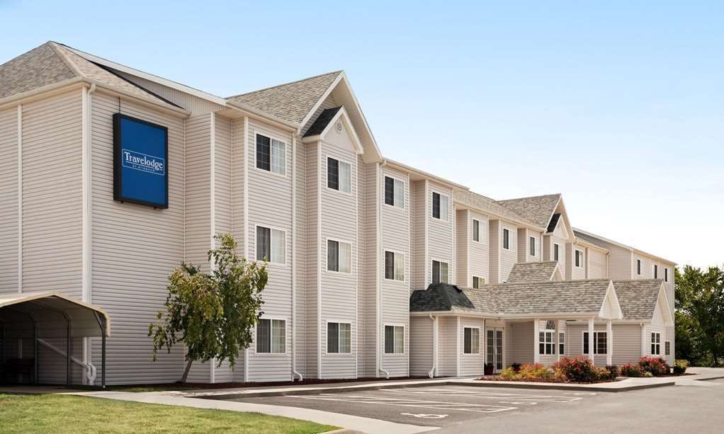 Travelodge Fort Scott