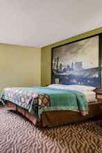 Hotel Super 8 by Wyndham Mentor/Cleveland Area photo 2