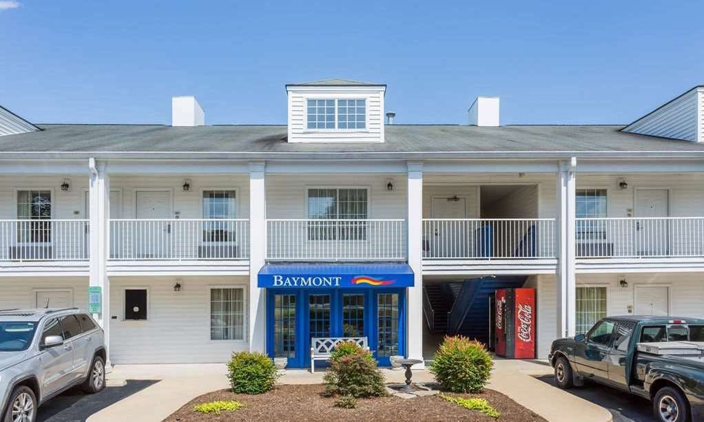 Baymont by Wyndham Eden
