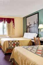 Hotel Super 8 by Wyndham Mentor/Cleveland Area photo 3