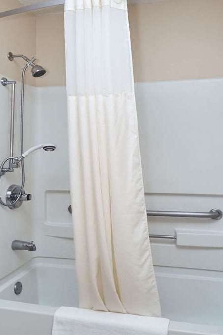 Hotel Super 8 by Wyndham Greenville photo 4